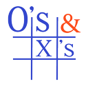 See All Games 0s & Xs